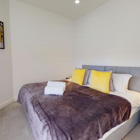 Luxury Apartment - Town Centre North Stevenage Eksteriør bilde