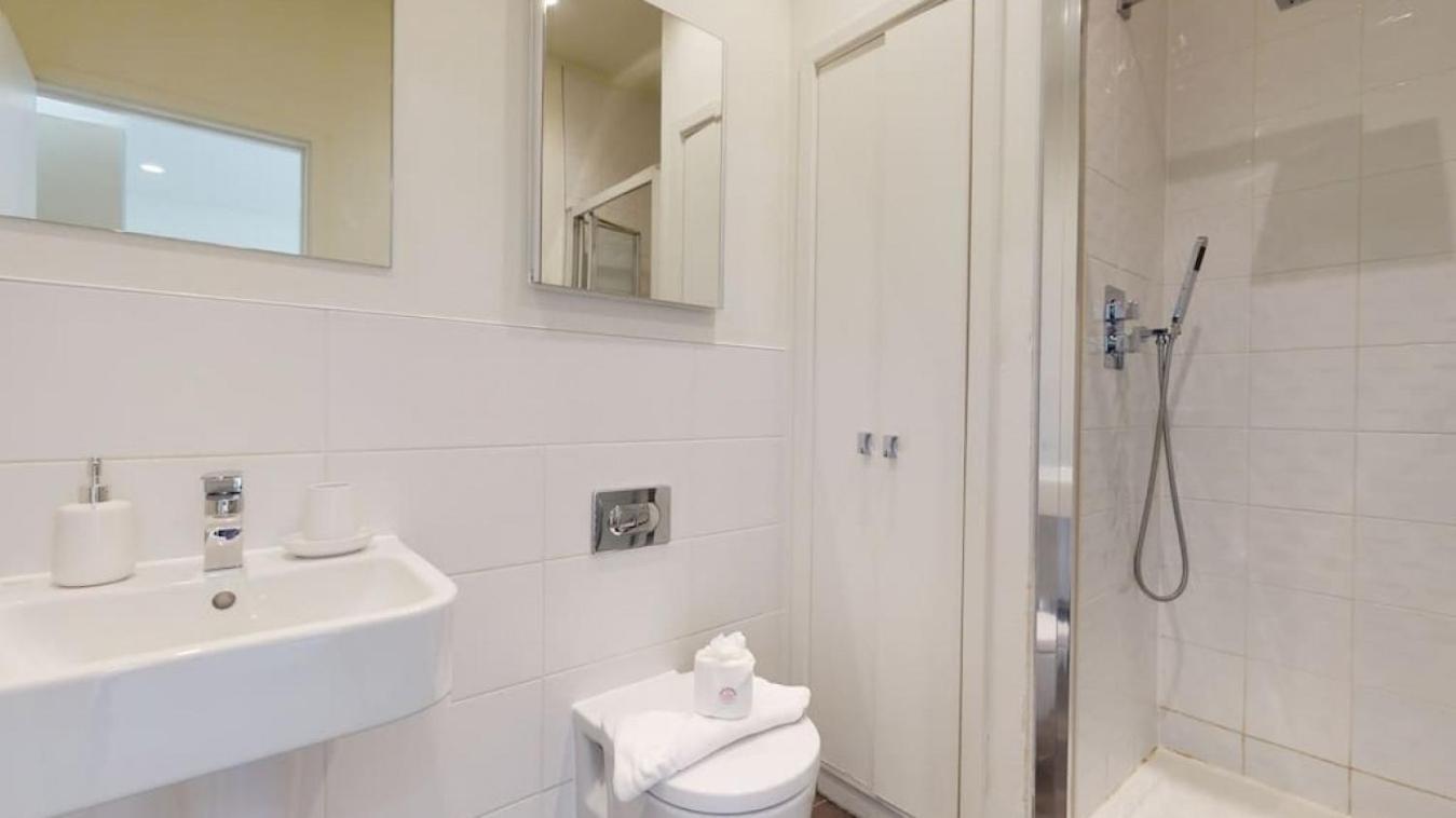 Luxury Apartment - Town Centre North Stevenage Eksteriør bilde